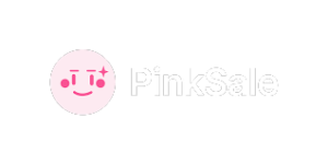 Pinksale Logo